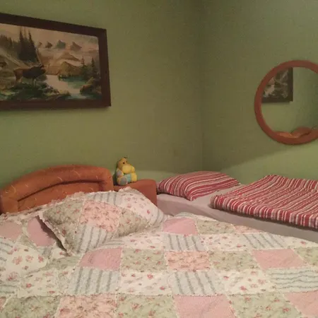 Amra Centre Apartment